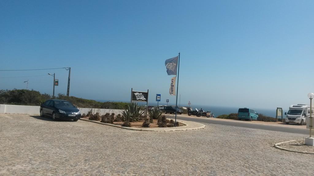 Beach Front Apartment 1 Sagres Habitación foto