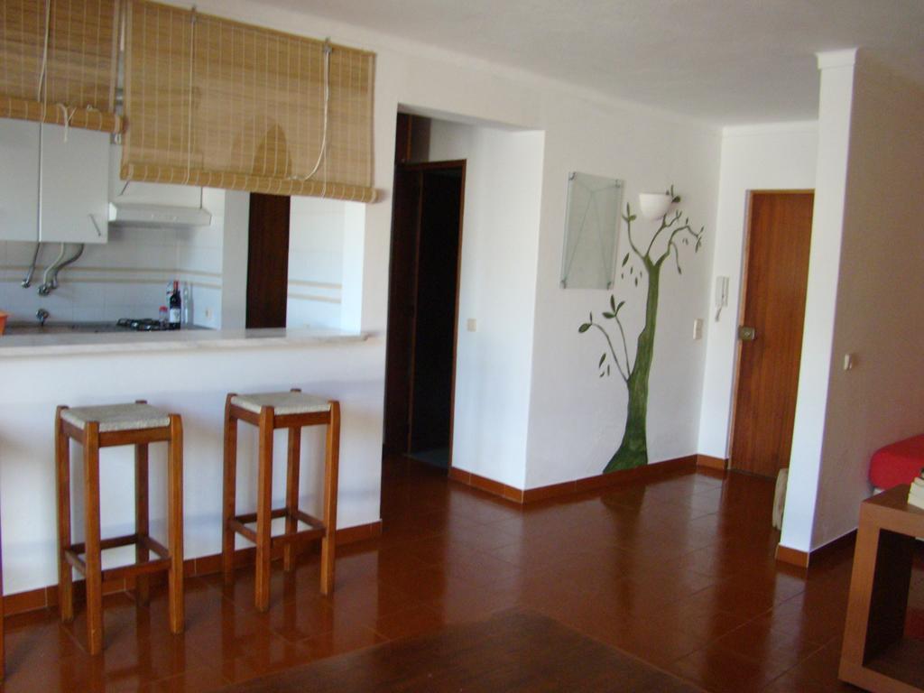Beach Front Apartment 1 Sagres Habitación foto
