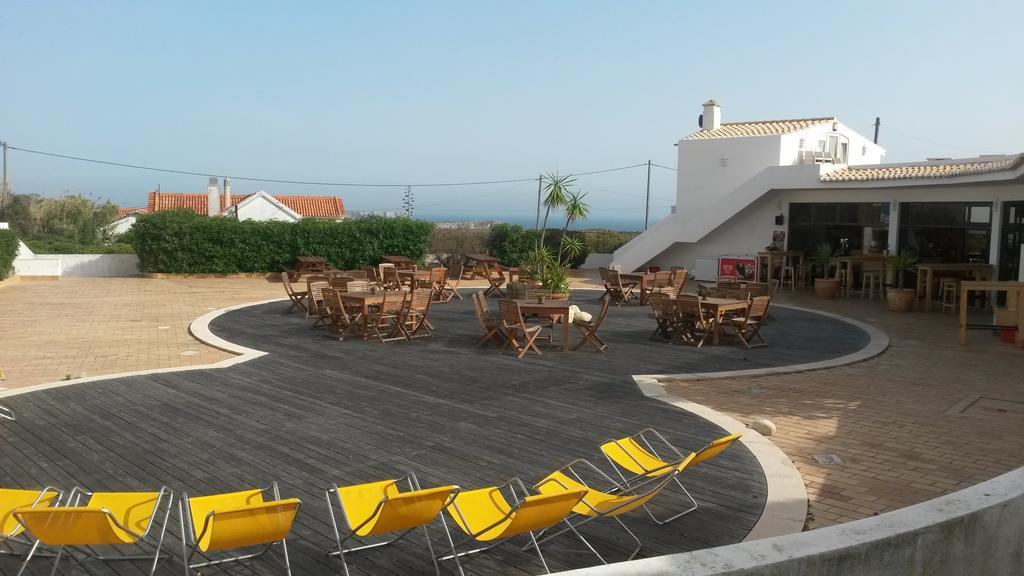 Beach Front Apartment 1 Sagres Habitación foto